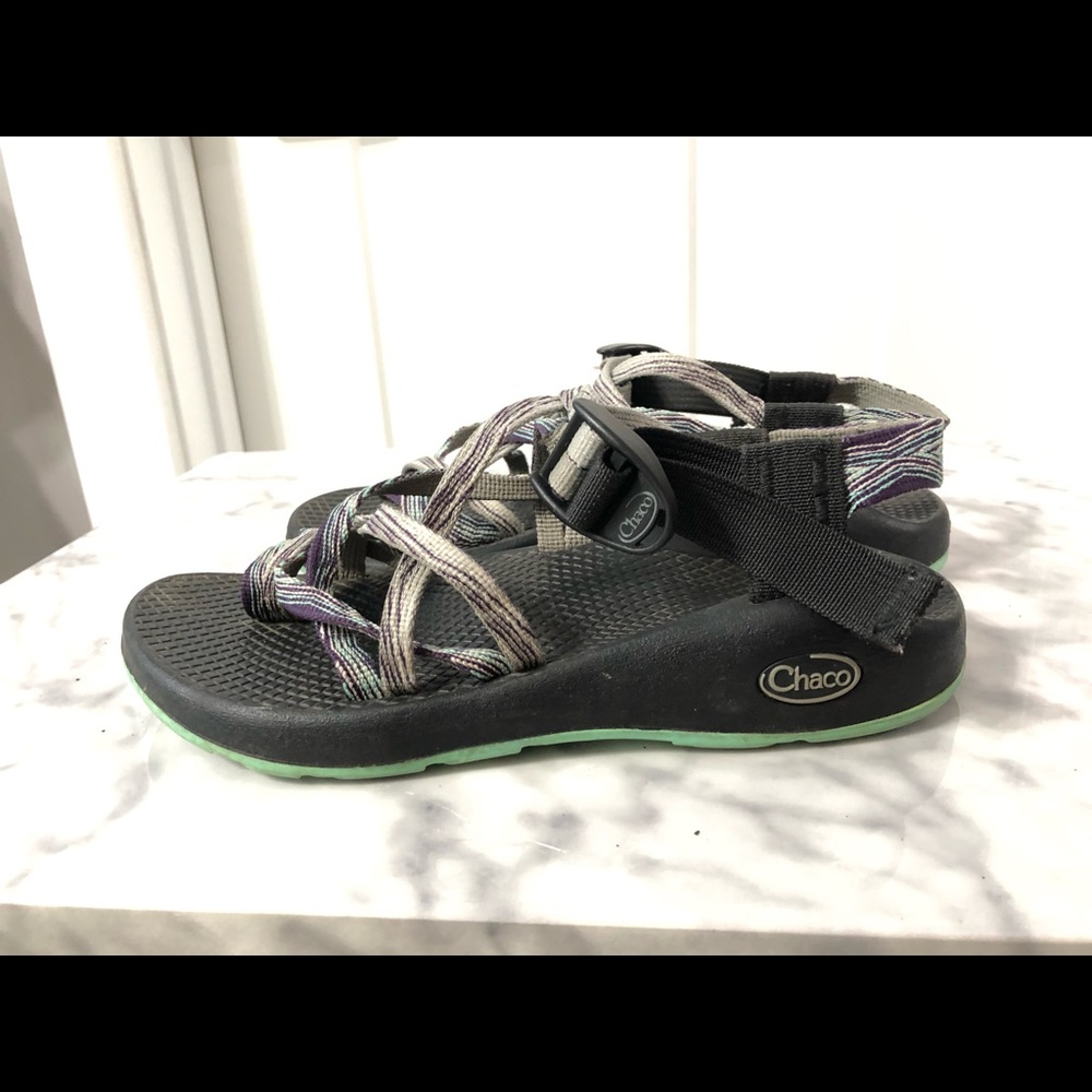 Chaco Z/Cloud X2 Sandals